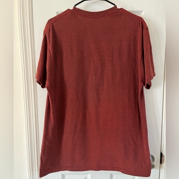 Disney Best Dad Ever tee- Size L - Picture 4 of 4